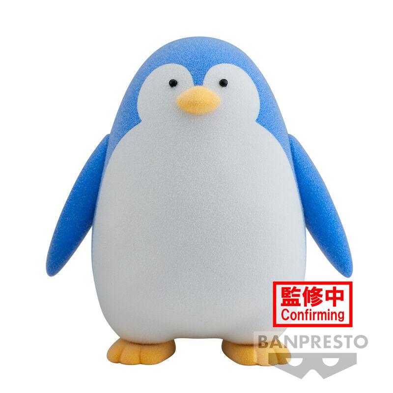 Spy x Family Fluffy Puffy Penguin - Banpresto - Ginga Toys