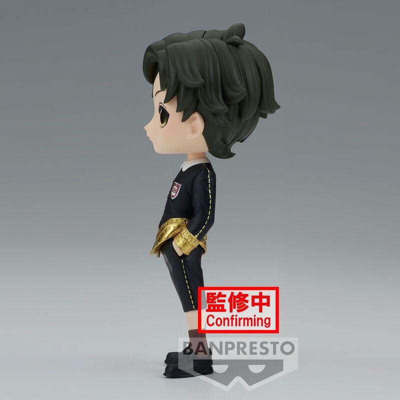 Spy x Family Q Posket Damian Desmond (Ver. A) Figure - Banpresto - Ginga Toys