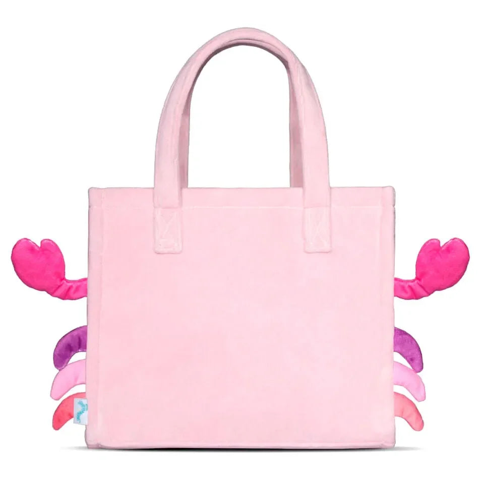 Squishmallows - Cailey Shopping Tote Bag - Ginga Toys