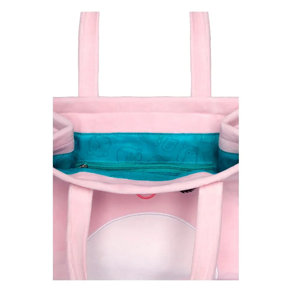 Squishmallows - Cailey Shopping Tote Bag - Ginga Toys