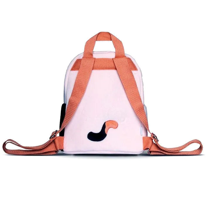 Squishmallows - Cam Novelty Mini Backpack - Ginga Toys
