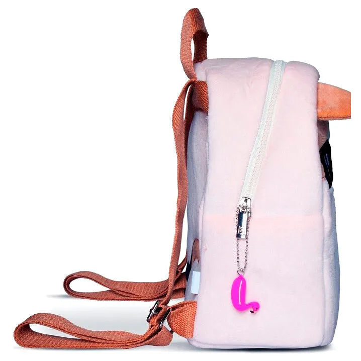 Squishmallows - Cam Novelty Mini Backpack - Ginga Toys
