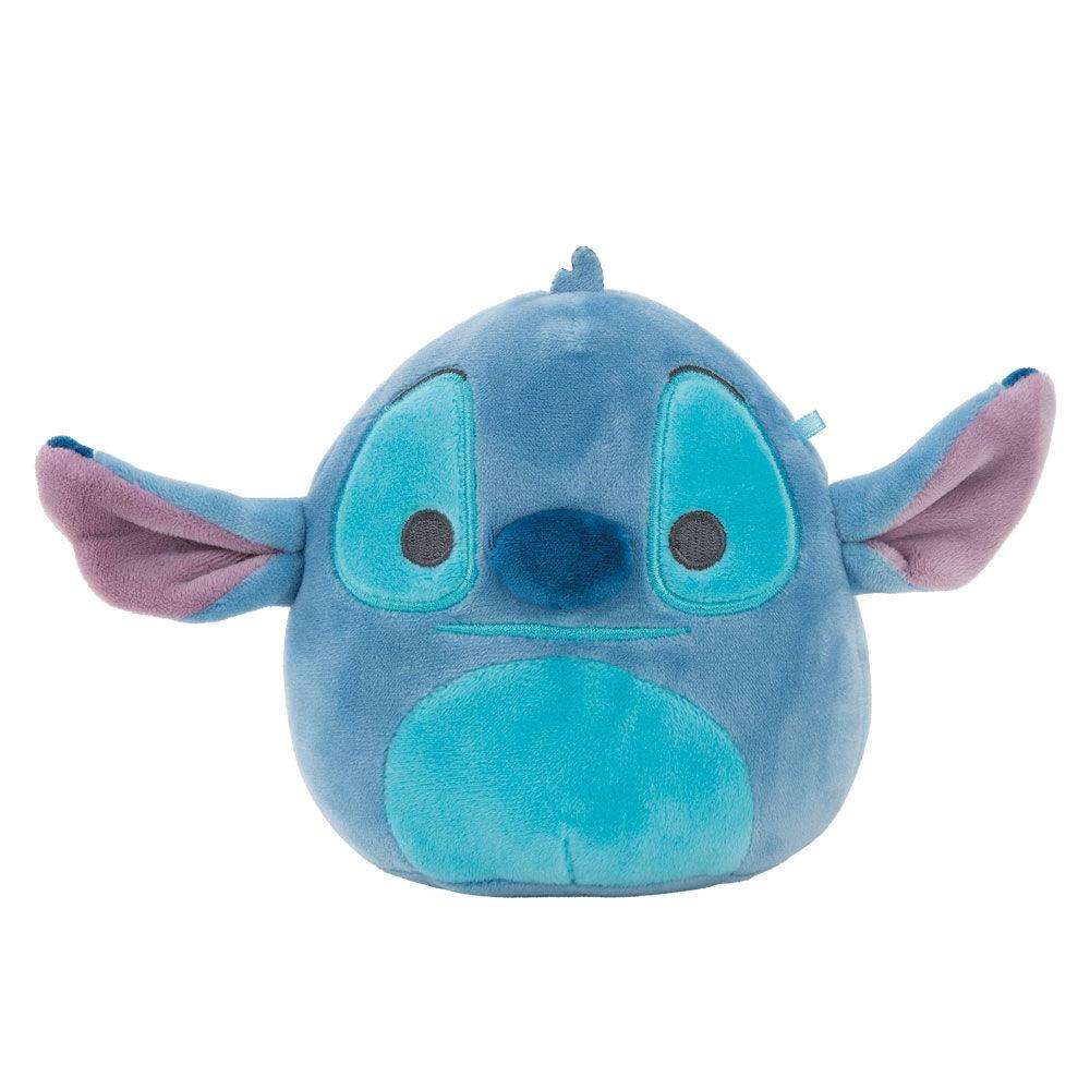 Squishmallows Disney Stitch Plush Toy 40cm - Jazwares - Ginga Toys
