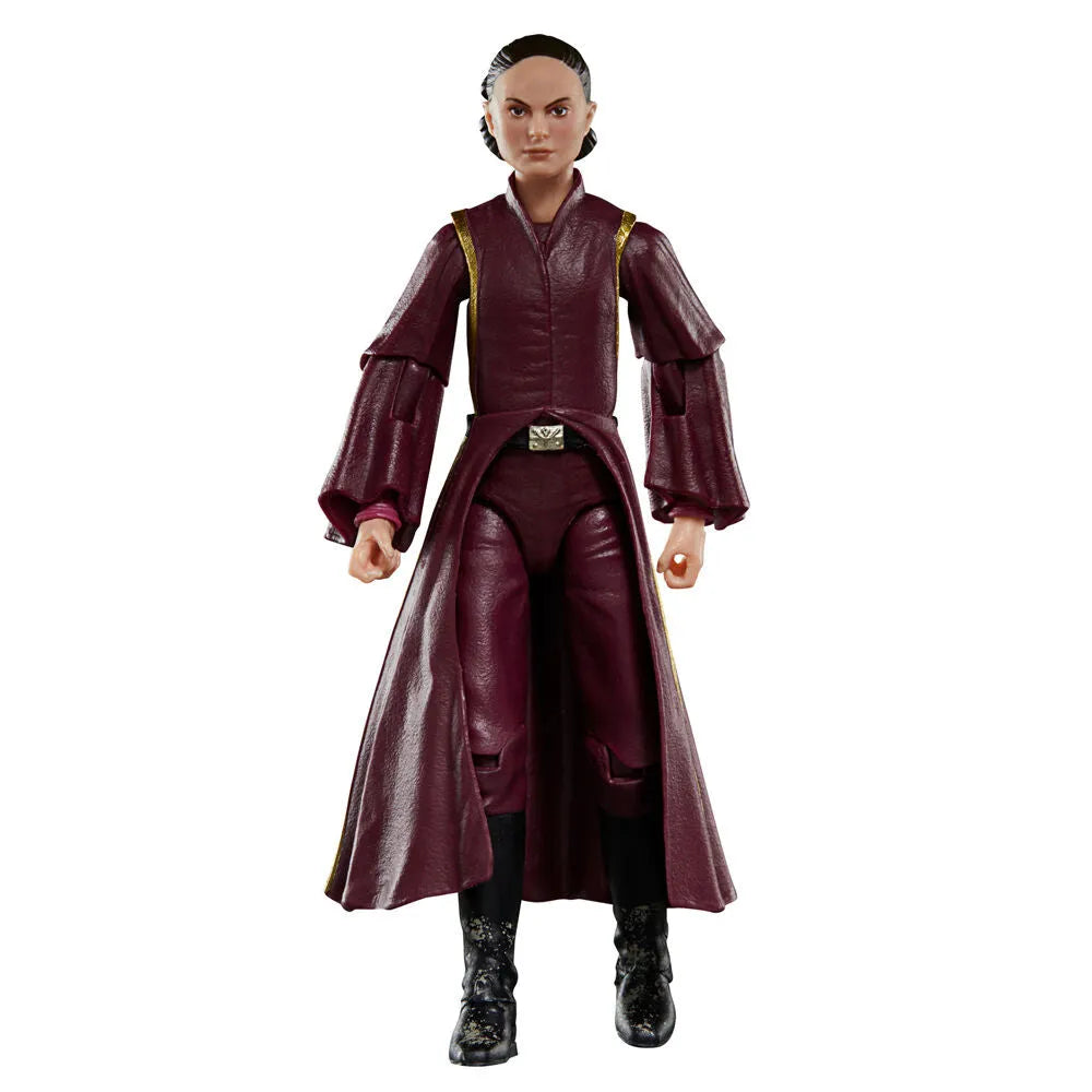Star Wars 25th Anniversary The Black Series 6" Padme Amidala (The Phantom Menace)