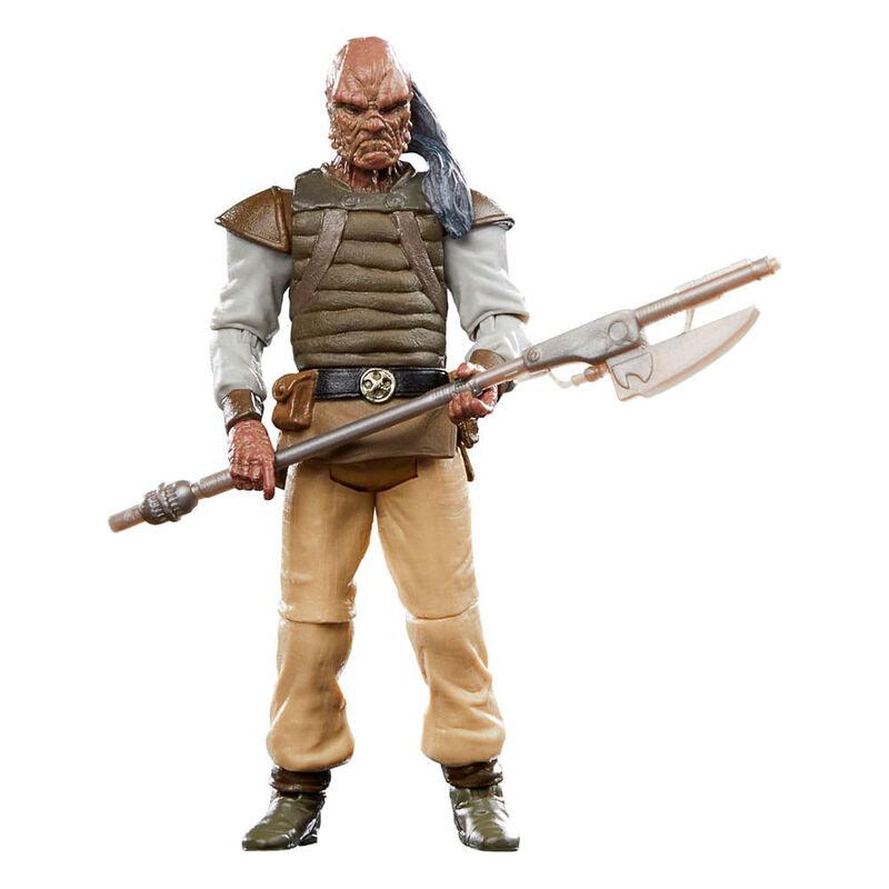 Star Wars 40th The Vintage Collection Weequay Figure (Return of the Jedi) - Hasbro - Ginga Toys