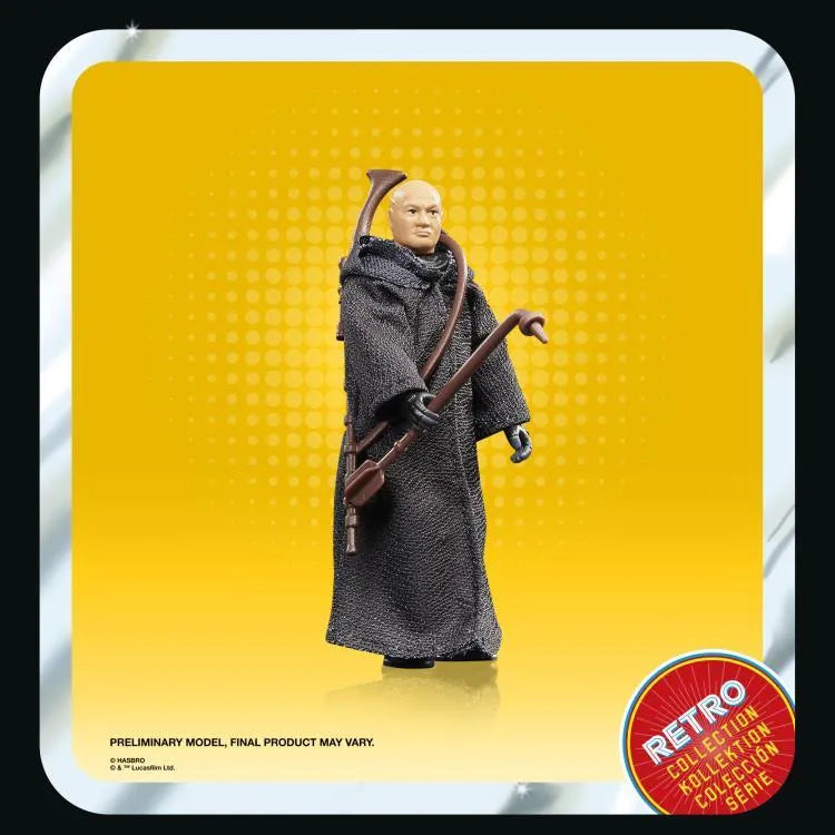 Star Wars Retro Collection Nomad Boba Fett Action Figure (Dune Sea) (Book of Boba Fett) - Hasbro - Ginga Toys