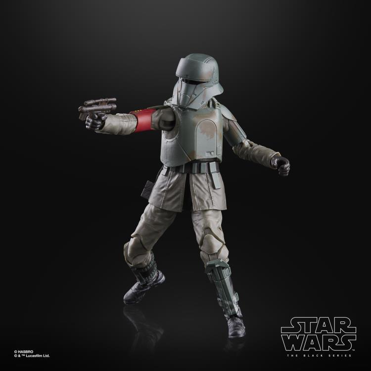 Star Wars: The Black Series 6" Migs Mayfield Action Figure (Morak) - Ginga Toys