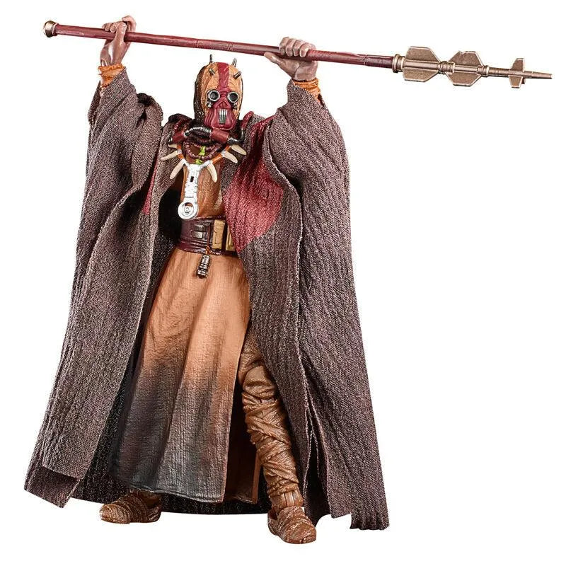 Star Wars: The Black Series 6" Tusken Chieftain (Book of Boba Fett) - Ginga Toys