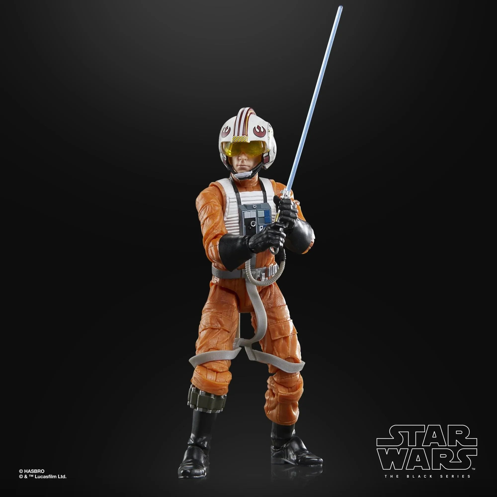 Star Wars The Black Series Archive 6