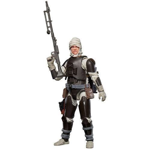 Star Wars The Empire Strikes Back Dengar Action Figure (The Black Series) - Hasbro - Ginga Toys