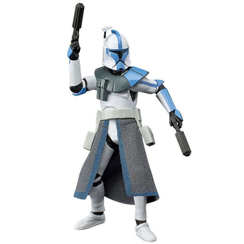 Star Wars The Clone Wars Arc Trooper Action Figure (The Vintage Collection) - Hasbro - Ginga Toys