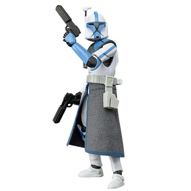 Star Wars The Clone Wars Arc Trooper Action Figure (The Vintage Collection) - Hasbro - Ginga Toys
