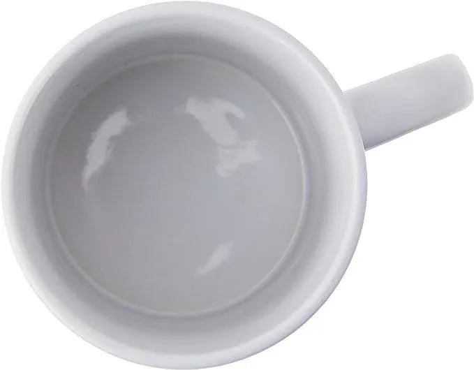 Star Wars The Mandalorian (Bounty Hunter) Ceramic Mug 315ml - Pyramid International - Ginga Toys