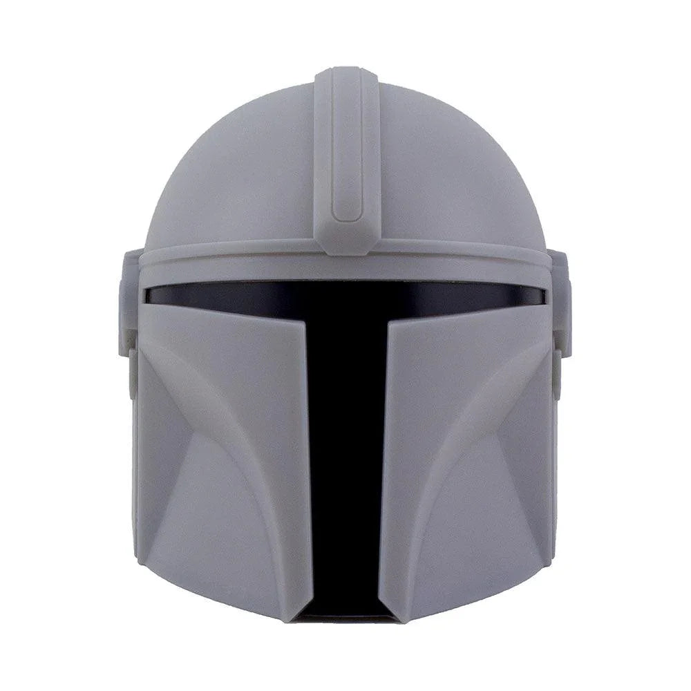 Star Wars The Mandalorian Desktop Light Lamp - Paladone - Ginga Toys