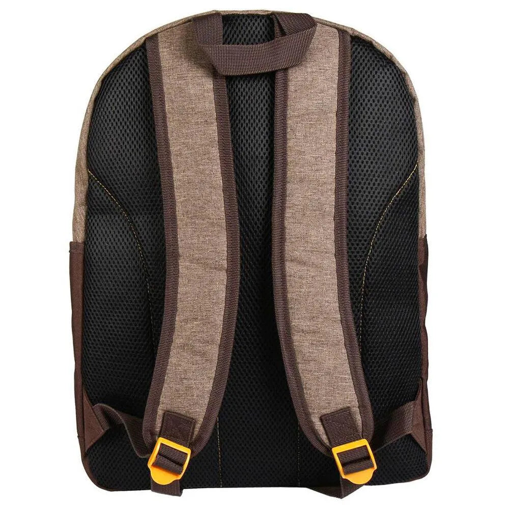 Star Wars The Mandalorian Yoda backpack 44cm - Ginga Toys