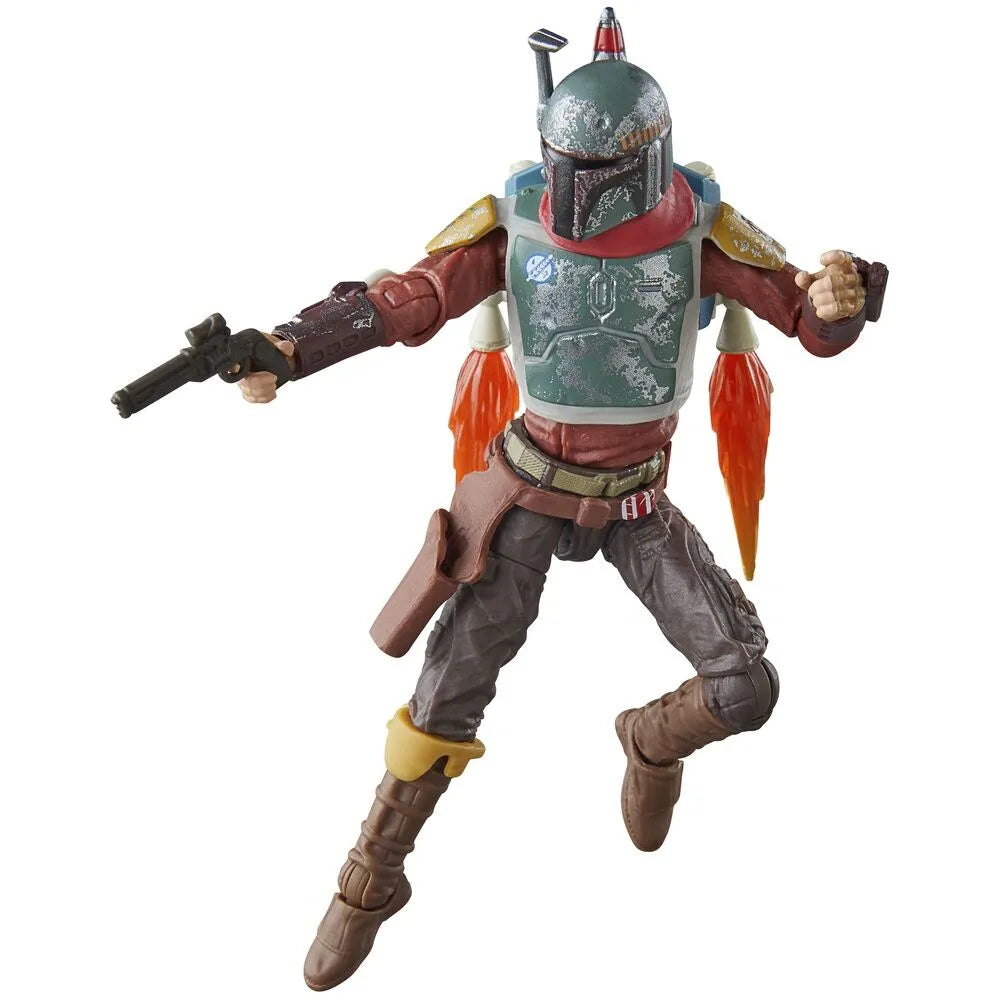 Star Wars: The Vintage Collection Cobb Vanth (Mandalorian Armor) - Ginga Toys
