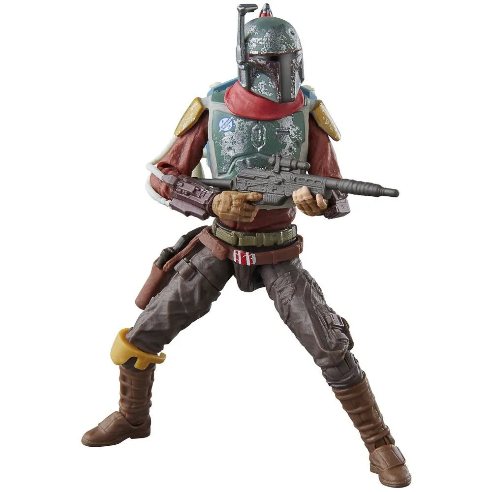 Star Wars: The Vintage Collection Cobb Vanth (Mandalorian Armor) - Ginga Toys