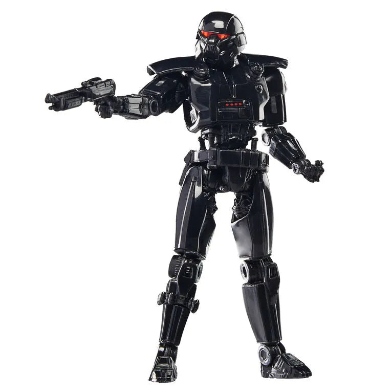 Star Wars: The Vintage Collection Dark Trooper (The Mandalorian) - Ginga Toys