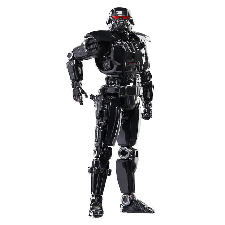 Star Wars: The Vintage Collection Dark Trooper (The Mandalorian) - Ginga Toys
