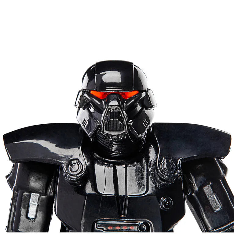 Star Wars: The Vintage Collection Dark Trooper (The Mandalorian) - Ginga Toys