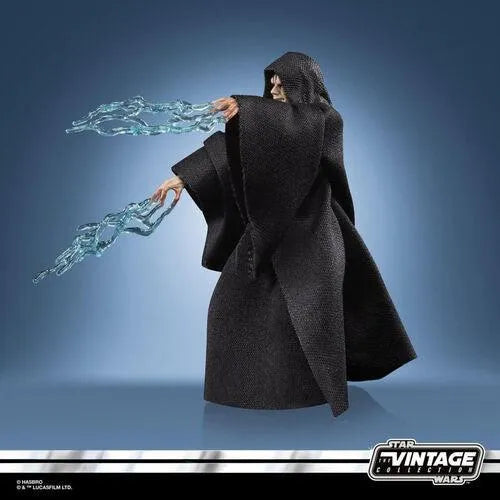 Star Wars Return Of The Jedi Emperor's Throne Room Action Figure (The Vintage Collection) - Hasbro - Ginga Toys