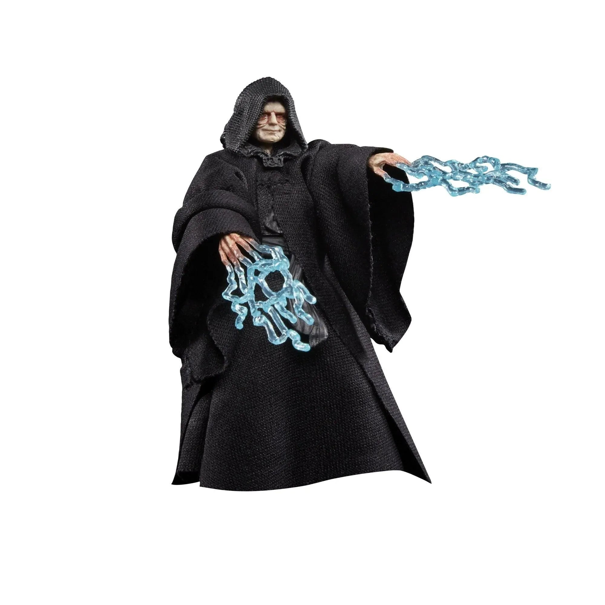 Star Wars Return Of The Jedi Emperor's Throne Room Action Figure (The Vintage Collection) - Hasbro - Ginga Toys