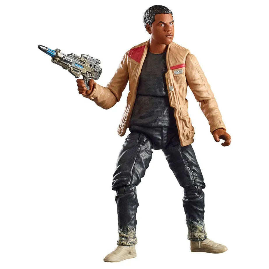 Star Wars: The Vintage Collection Finn Figure (The Force Awakens) - Ginga Toys