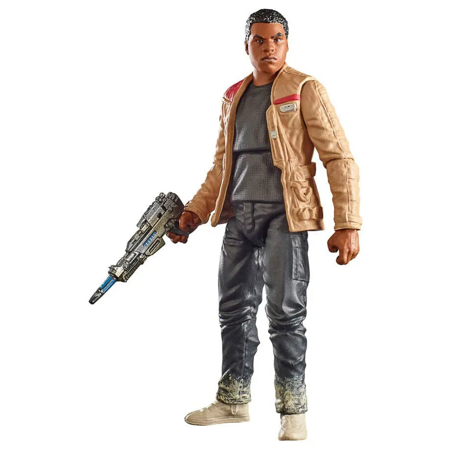Star Wars: The Vintage Collection Finn Figure (The Force Awakens) - Ginga Toys