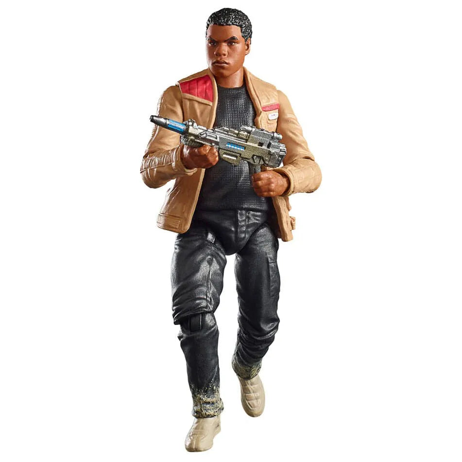Star Wars: The Vintage Collection Finn Figure (The Force Awakens) - Ginga Toys