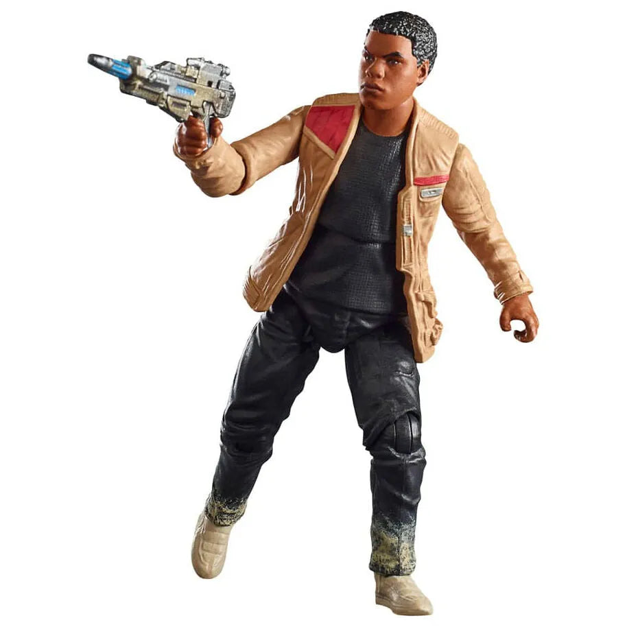 Star Wars: The Vintage Collection Finn Figure (The Force Awakens) - Ginga Toys
