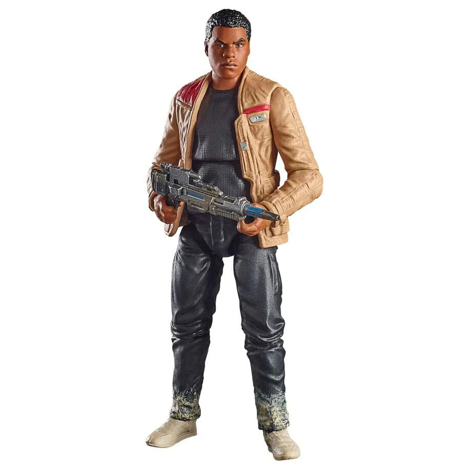 Star Wars: The Vintage Collection Finn Figure (The Force Awakens) - Ginga Toys
