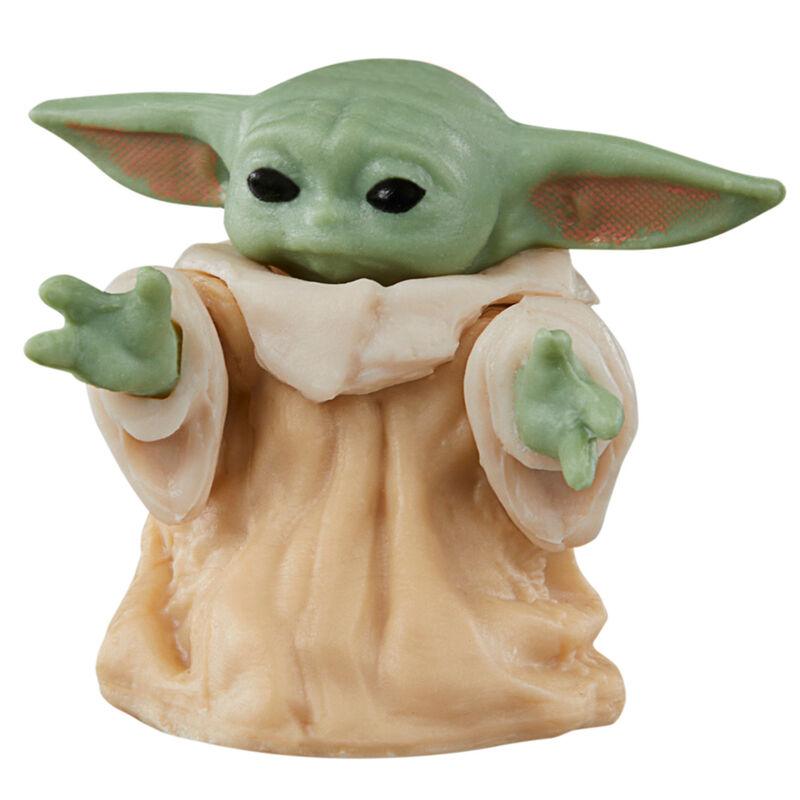 Star Wars: The Vintage Collection Grogu Action Figure (The Mandalorian) - Ginga Toys