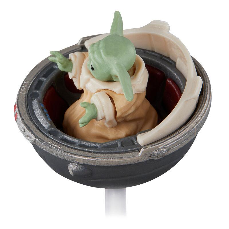 Star Wars: The Vintage Collection Grogu Action Figure (The Mandalorian) - Ginga Toys