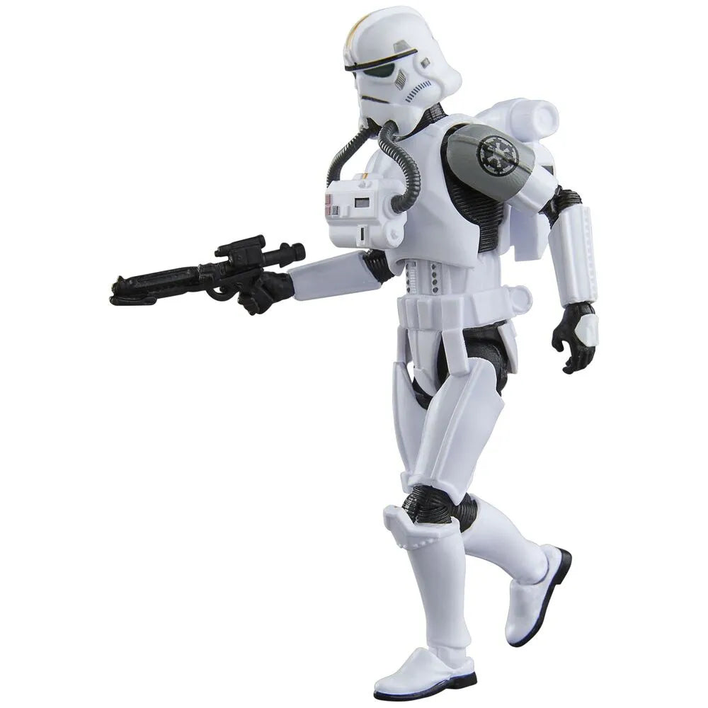 Star Wars: The Vintage Collection Jetpack Trooper (Jedi Survivor) - Ginga Toys