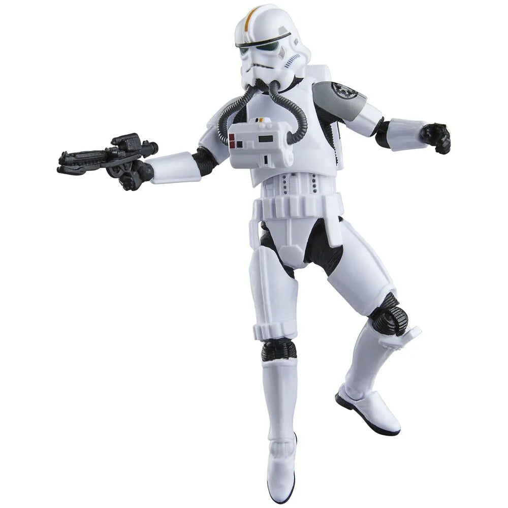 Star Wars: The Vintage Collection Jetpack Trooper (Jedi Survivor) - Ginga Toys