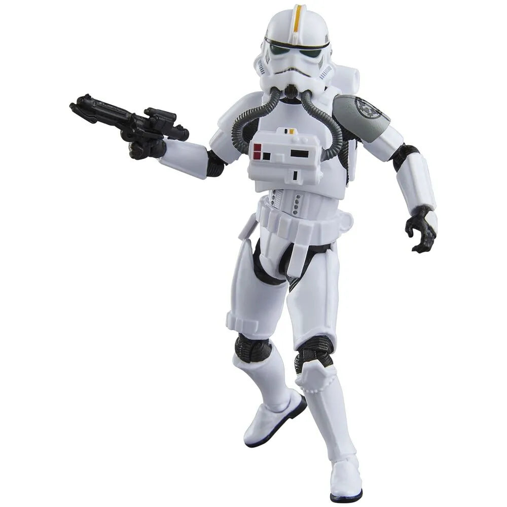Star Wars: The Vintage Collection Jetpack Trooper (Jedi Survivor) - Ginga Toys