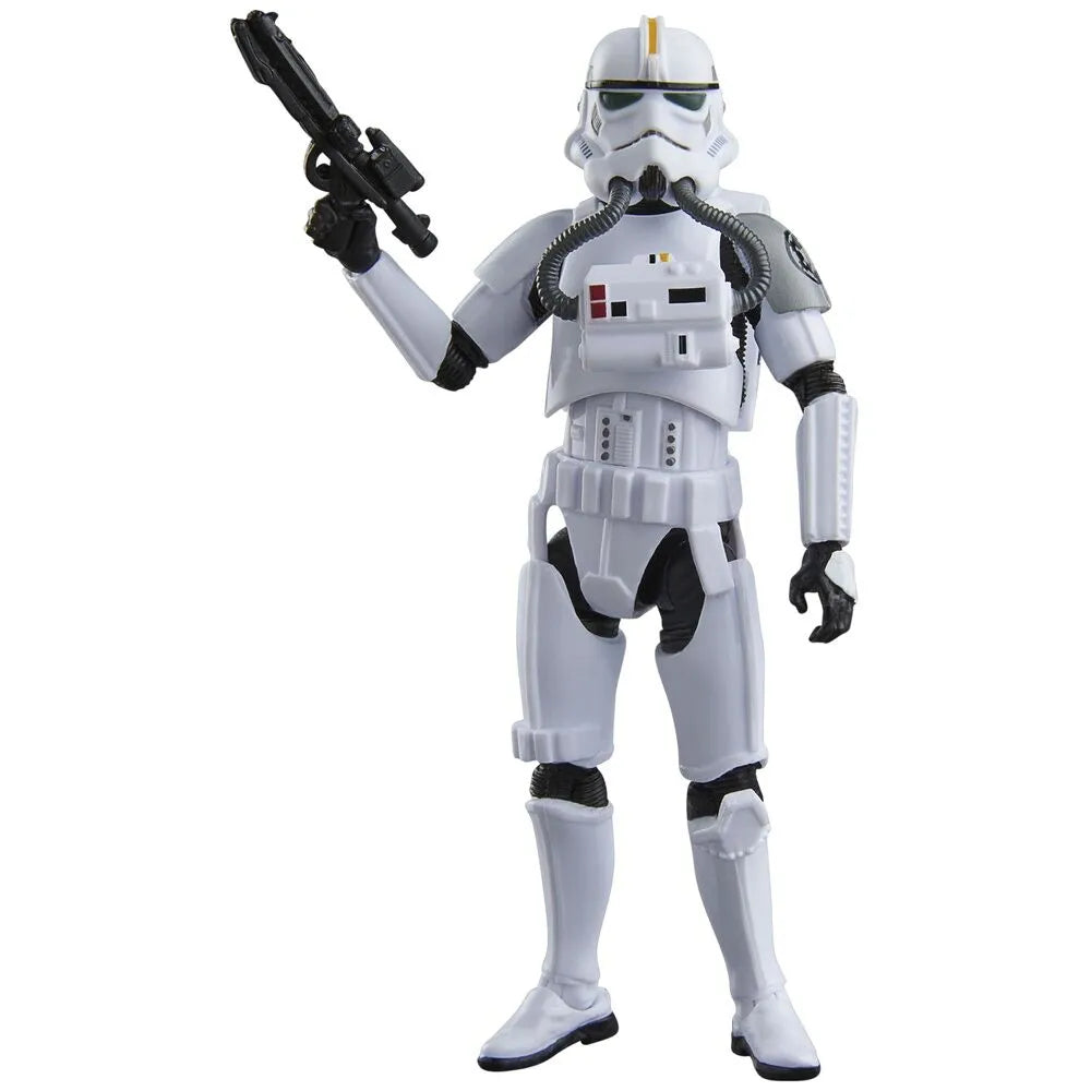 Star Wars: The Vintage Collection Jetpack Trooper (Jedi Survivor) - Ginga Toys