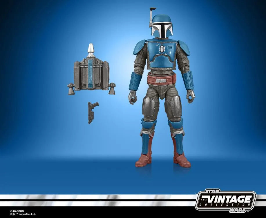 Star Wars: The Vintage Collection Moff Gideon's Imperial Light Cruiser Hallway Playset (The Mandalorian) - Ginga Toys