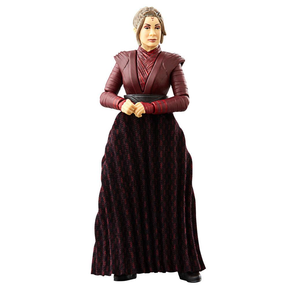 Star Wars: The Vintage Collection Morgan Elsbeth Action Figure (Ahsoka) - Hasbro - Ginga Toys