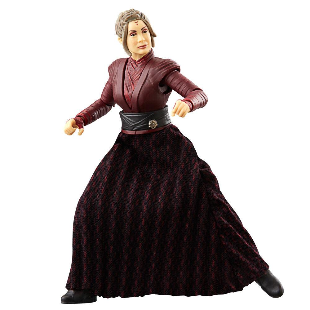Star Wars: The Vintage Collection Morgan Elsbeth Action Figure (Ahsoka) - Hasbro - Ginga Toys