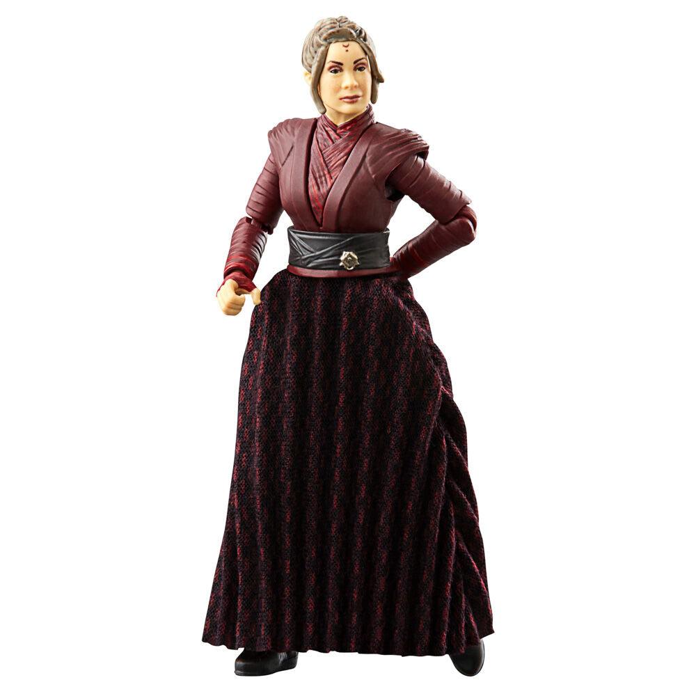 Star Wars: The Vintage Collection Morgan Elsbeth Action Figure (Ahsoka) - Hasbro - Ginga Toys