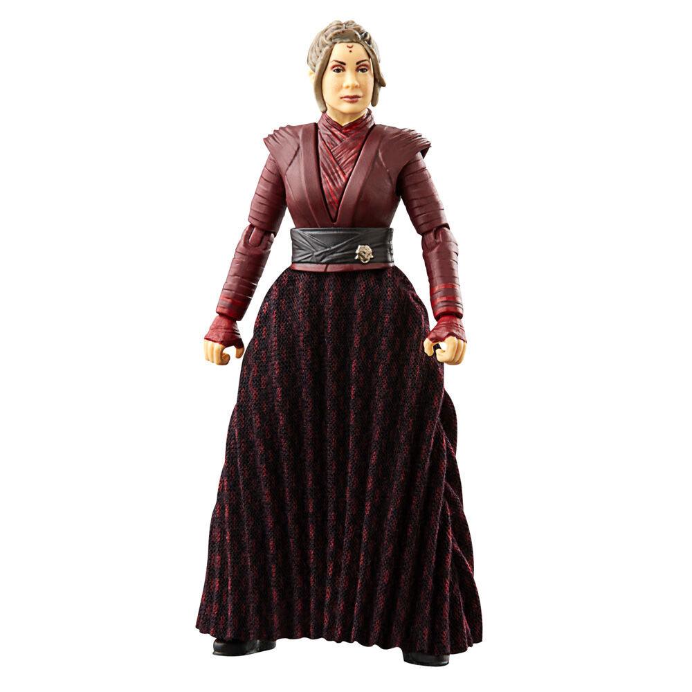 Star Wars: The Vintage Collection Morgan Elsbeth Action Figure (Ahsoka) - Hasbro - Ginga Toys
