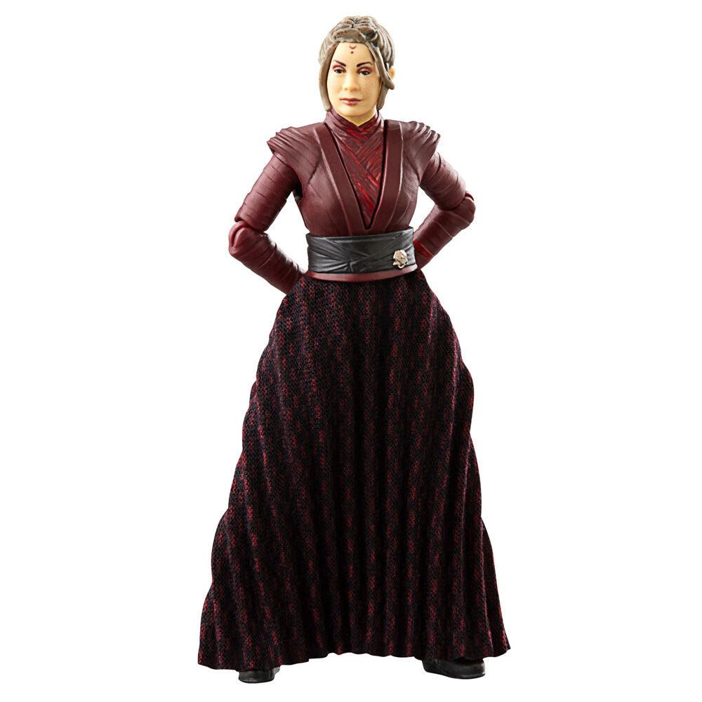 Star Wars: The Vintage Collection Morgan Elsbeth Action Figure (Ahsoka) - Hasbro - Ginga Toys