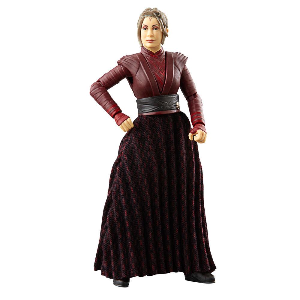 Star Wars: The Vintage Collection Morgan Elsbeth Action Figure (Ahsoka) - Hasbro - Ginga Toys