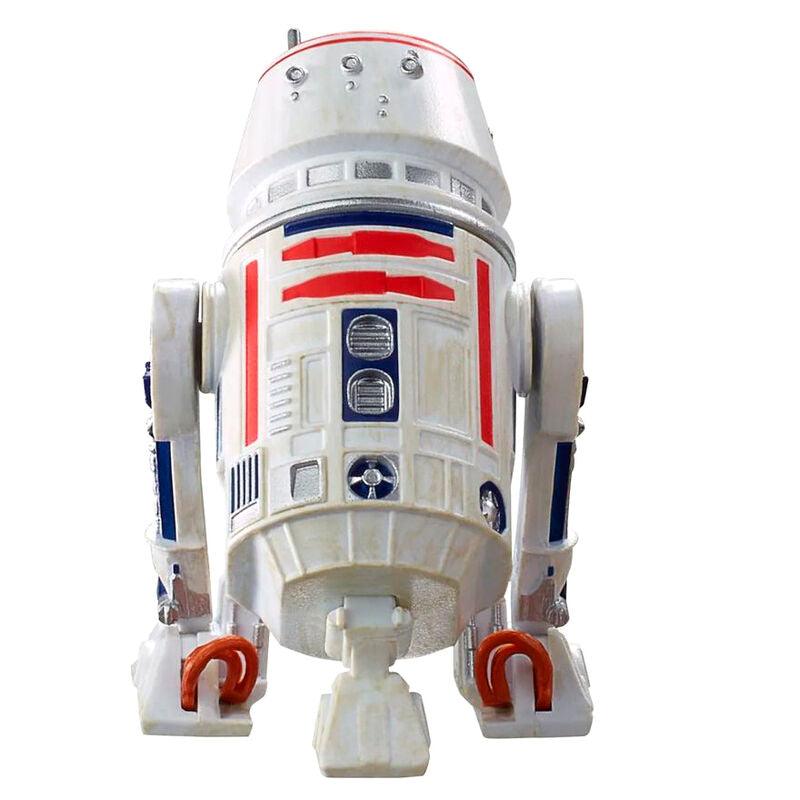 Star Wars: The Vintage Collection R5-D4 Action figure (The Mandalorian) - Hasbro - Ginga Toys
