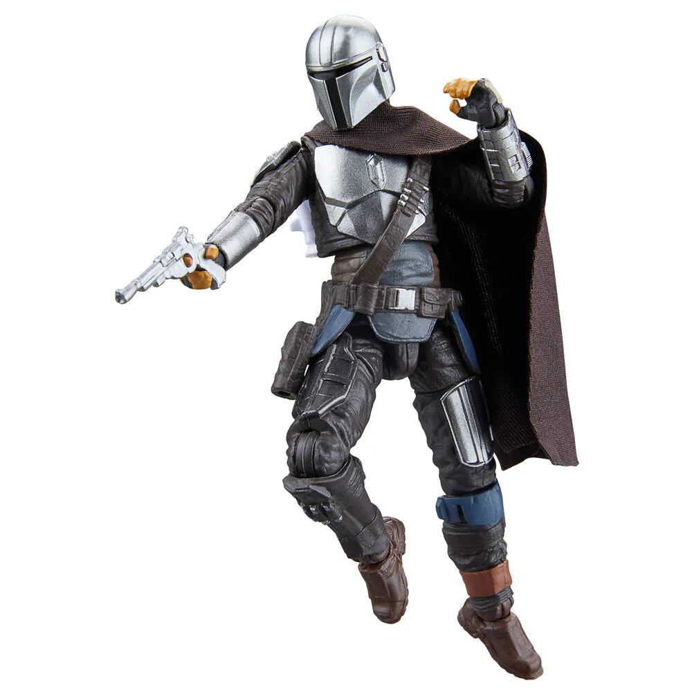 Star Wars: The Vintage Collection The Mandalorian (Imperial Base) - Ginga Toys