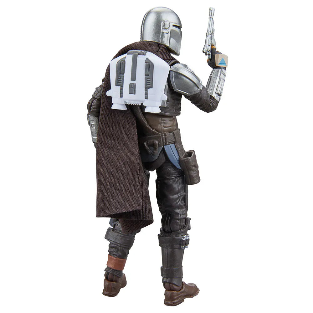 Star Wars: The Vintage Collection The Mandalorian (Imperial Base) - Ginga Toys
