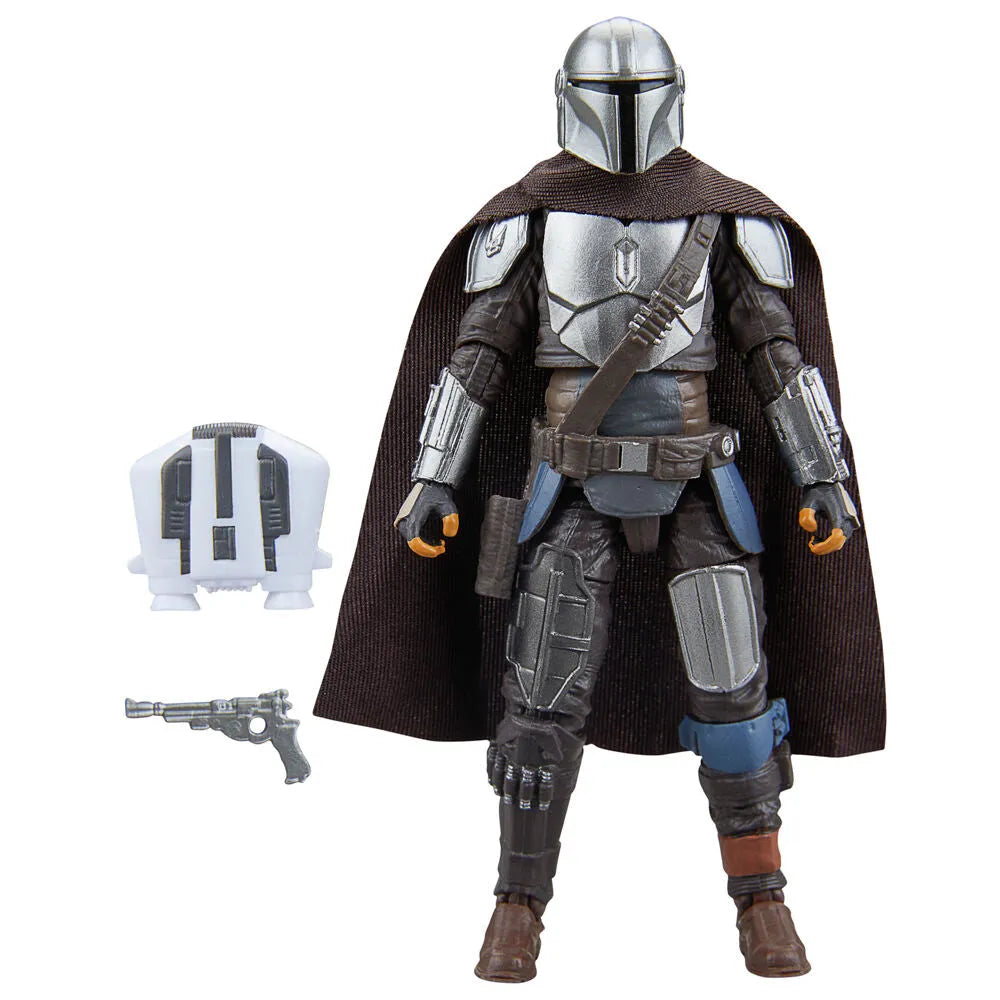 Star Wars: The Vintage Collection The Mandalorian (Imperial Base) - Ginga Toys