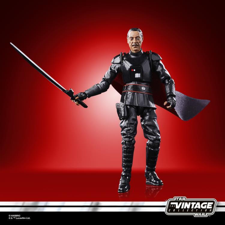 Star Wars: The Vintage Collection The Rescue (The Mandalorian) Exclusive Figure Set - Hasbro - Ginga Toys