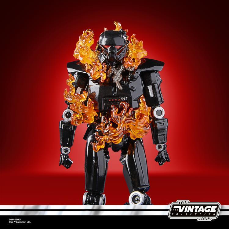 Star Wars: The Vintage Collection The Rescue (The Mandalorian) Exclusive Figure Set - Hasbro - Ginga Toys